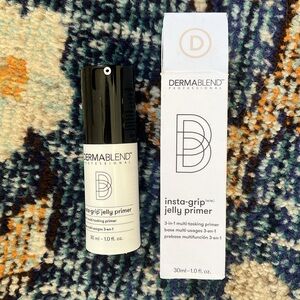 Insta-Grip Jelly Makeup Primer - Dermablend (NEW)